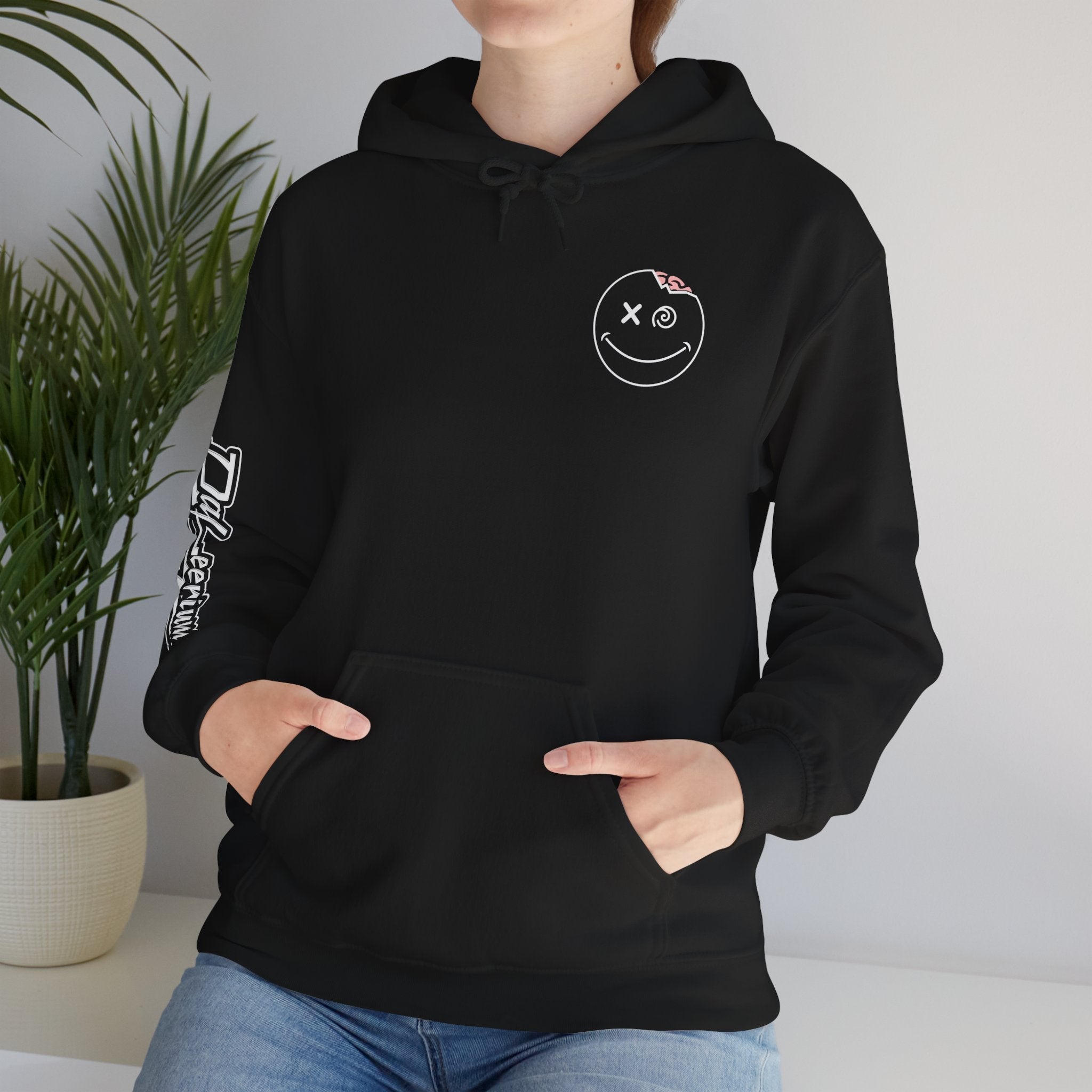 DaLeerium Merch