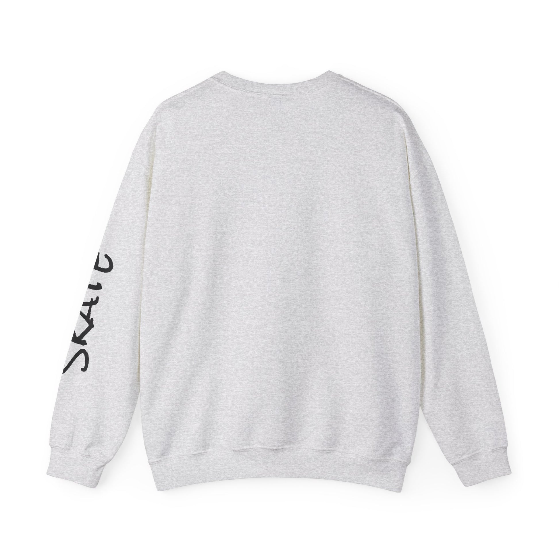 Skating - Finger Tricks - Unisex Heavy Blend™ Crewneck Sweatshirt
