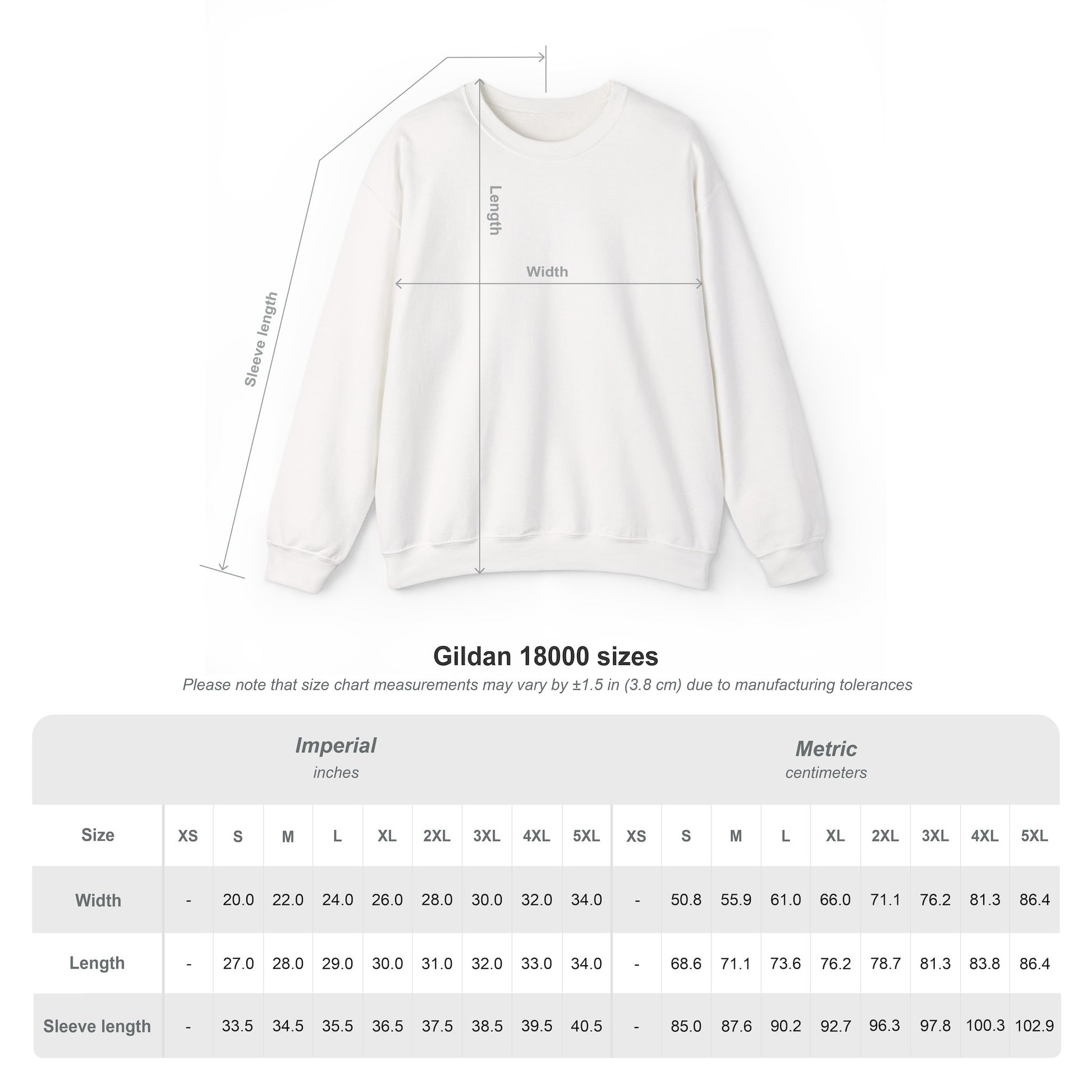 Skating - Finger Tricks - Unisex Heavy Blend™ Crewneck Sweatshirt