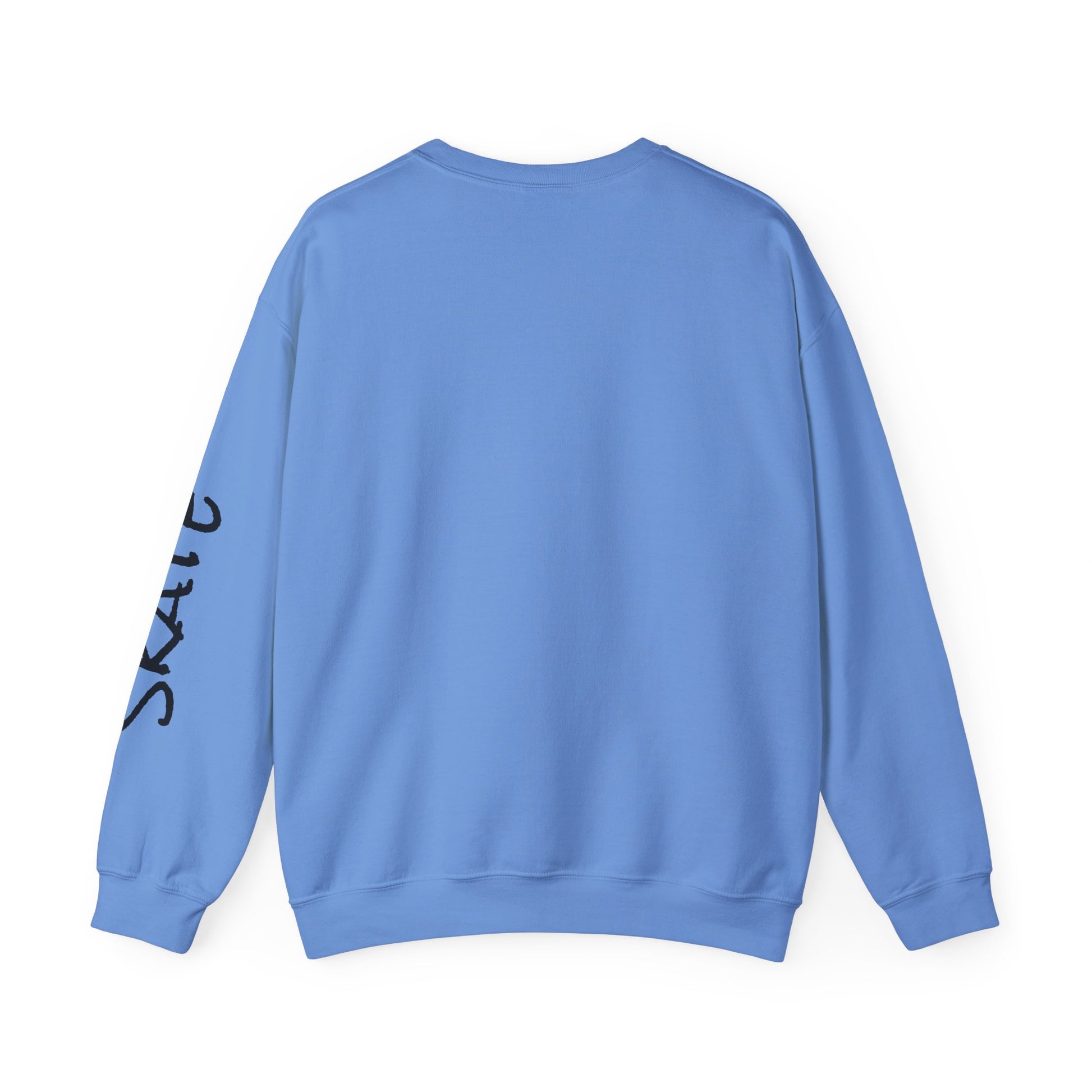 Skating - Finger Tricks - Unisex Heavy Blend™ Crewneck Sweatshirt