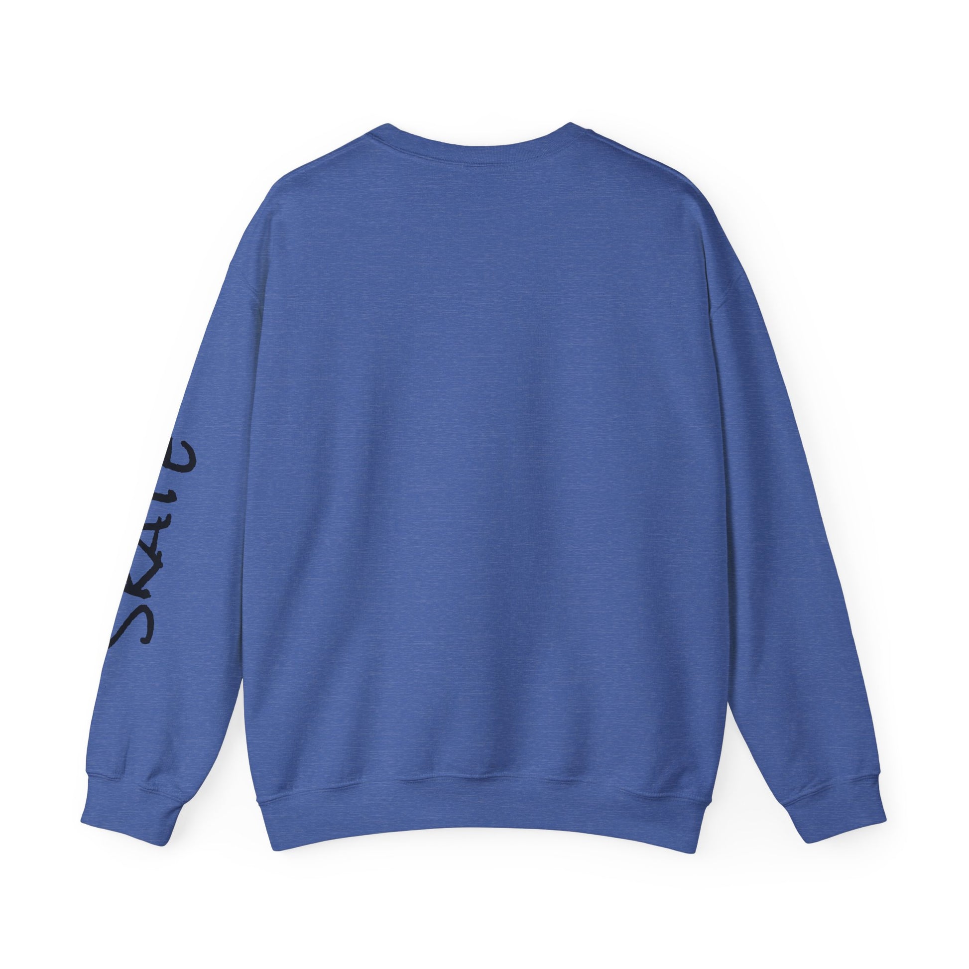 Skating - Finger Tricks - Unisex Heavy Blend™ Crewneck Sweatshirt
