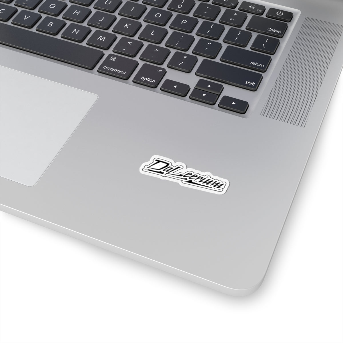 DaLeerium - Kiss-Cut Stickers
