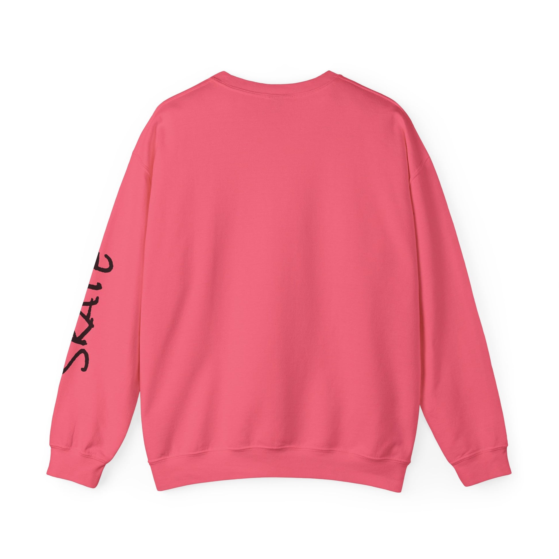 Skating - Finger Tricks - Unisex Heavy Blend™ Crewneck Sweatshirt