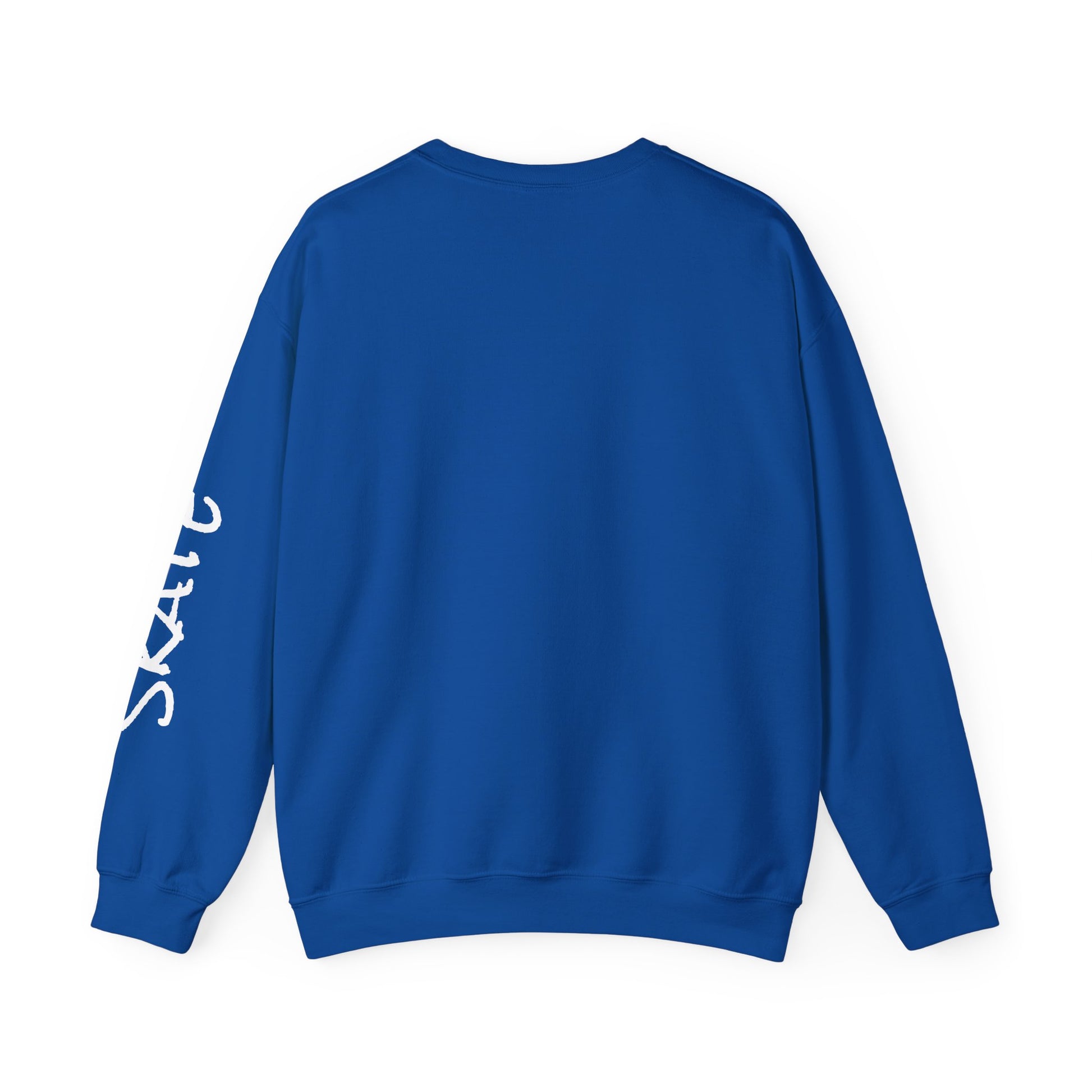 Skating - Finger Tricks - Unisex Heavy Blend™ Crewneck Sweatshirt