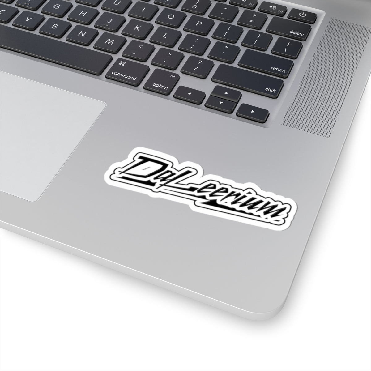 DaLeerium - Kiss-Cut Stickers