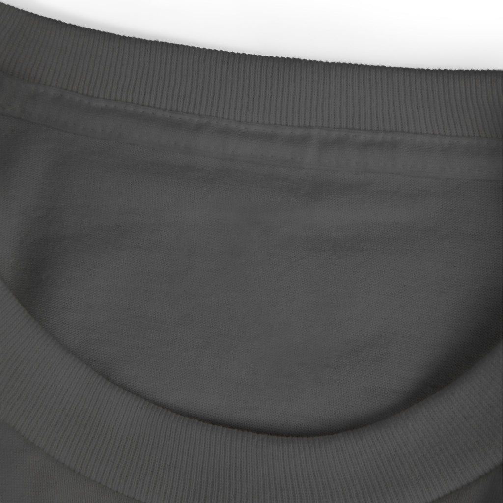 Eager Over Anxious - Unisex Garment-Dyed Heavyweight Cotton Tee