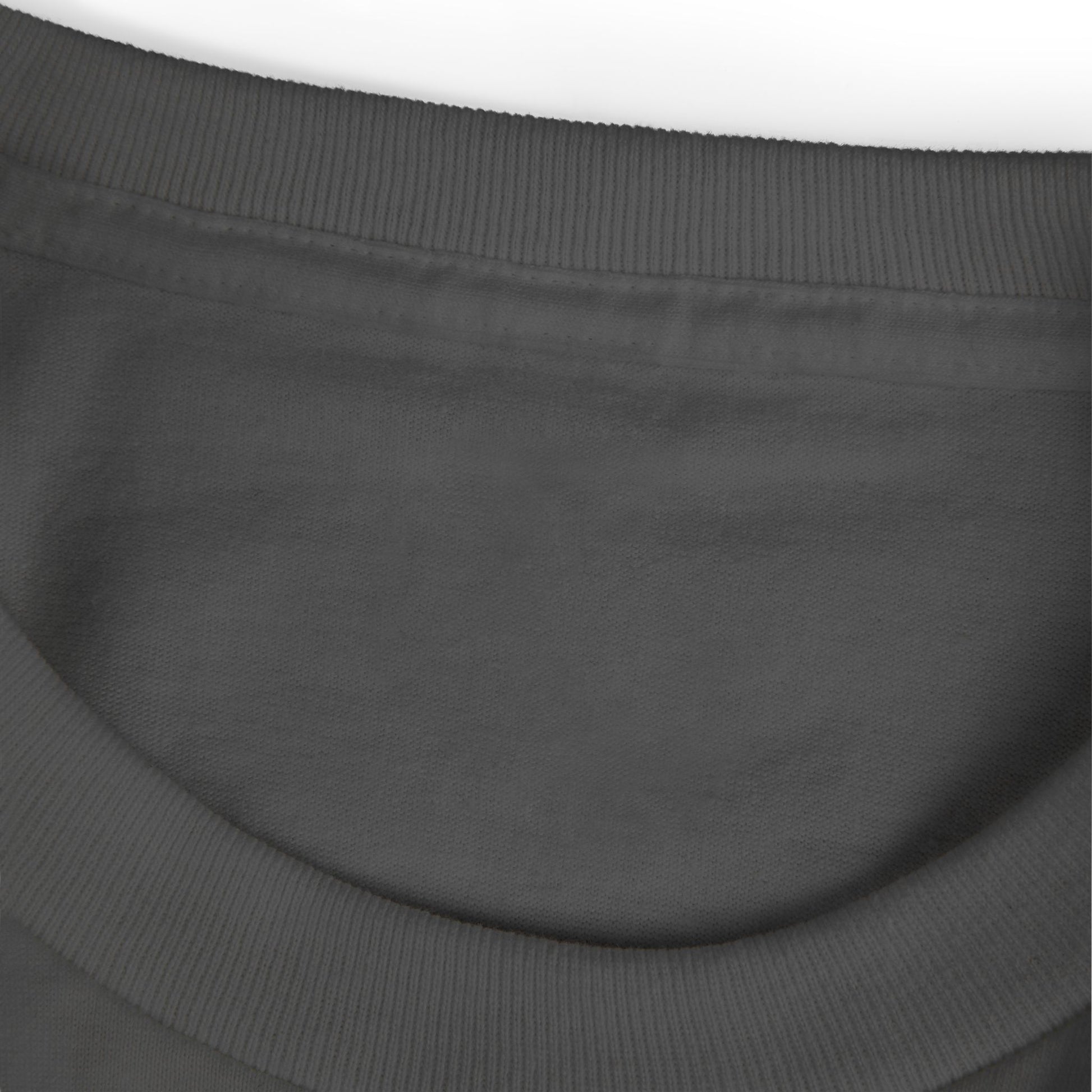 Eager Over Anxious - Unisex Garment-Dyed Heavyweight Cotton Tee