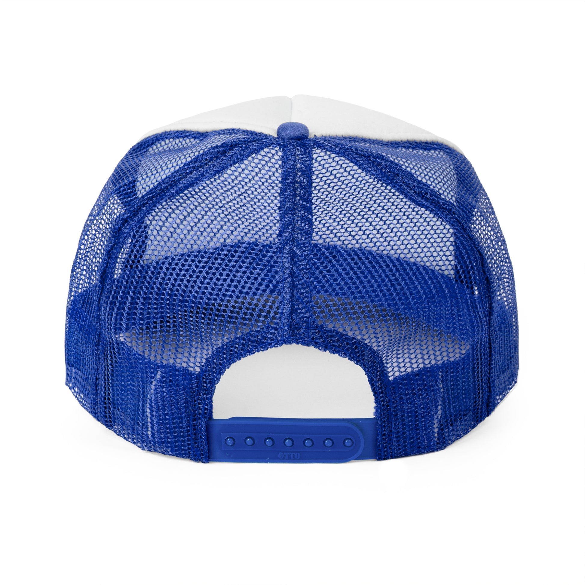 DaLeerium - Logo - Trucker Cap