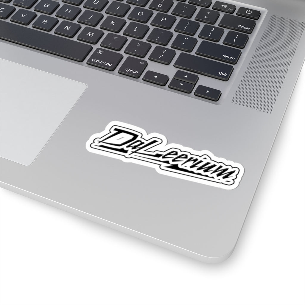 DaLeerium - Kiss-Cut Stickers