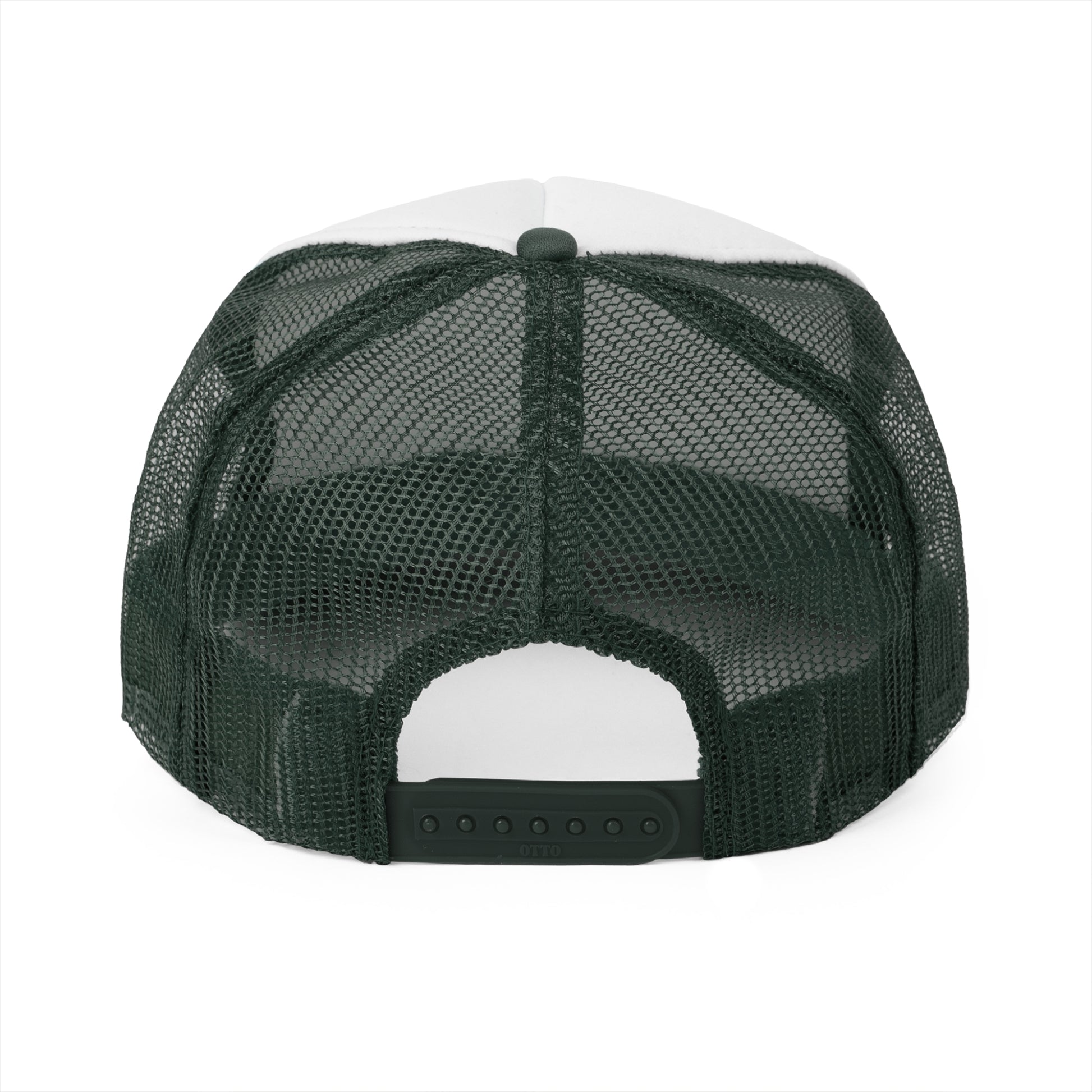 DaLeerium - Logo - Trucker Cap
