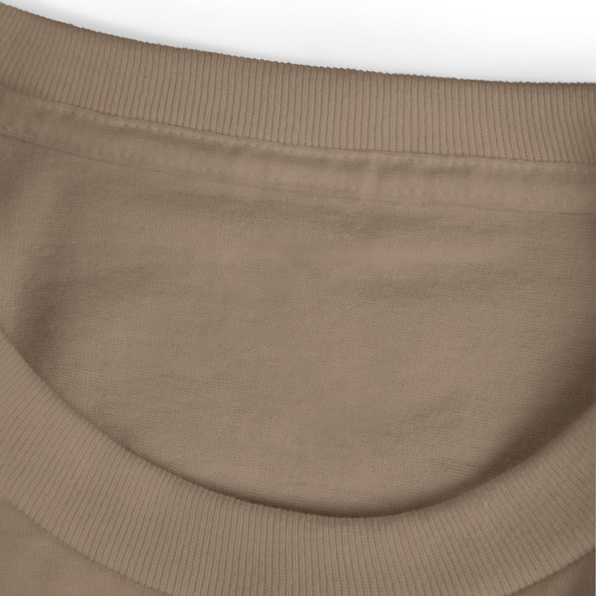 Eager Over Anxious - Unisex Garment-Dyed Heavyweight Cotton Tee