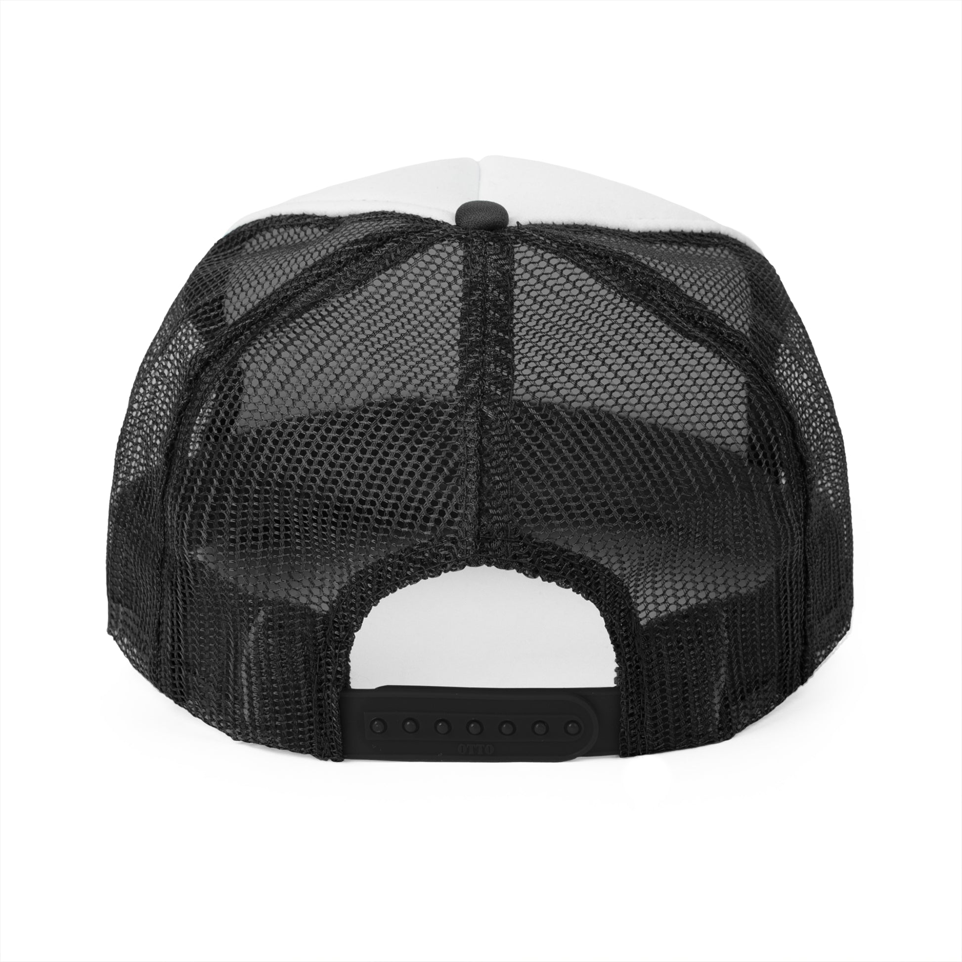 DaLeerium - Logo - Trucker Cap