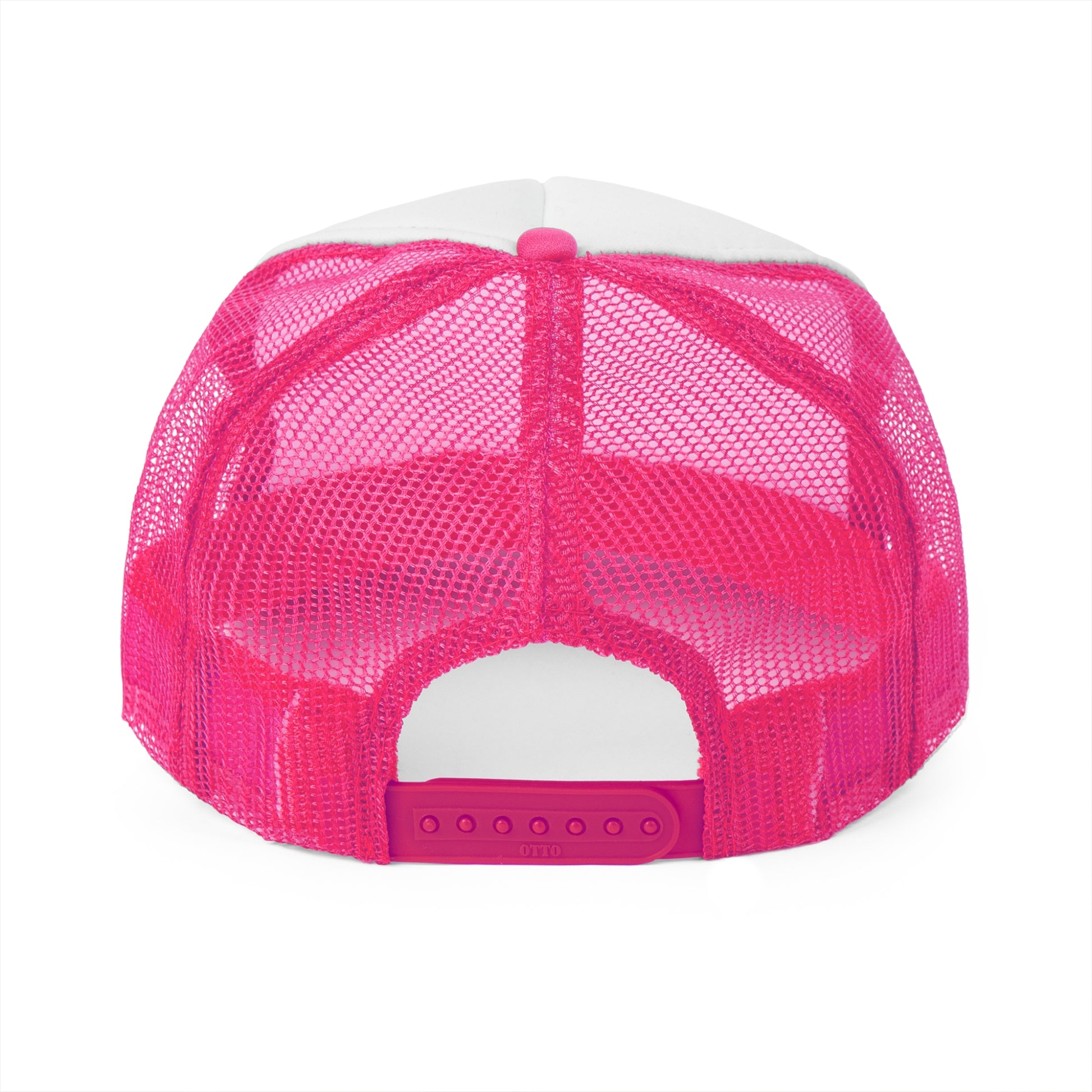 DaLeerium - Logo - Trucker Cap